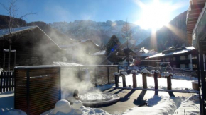 Boutique Hotel Nives - Luxury & Design in the Dolomites